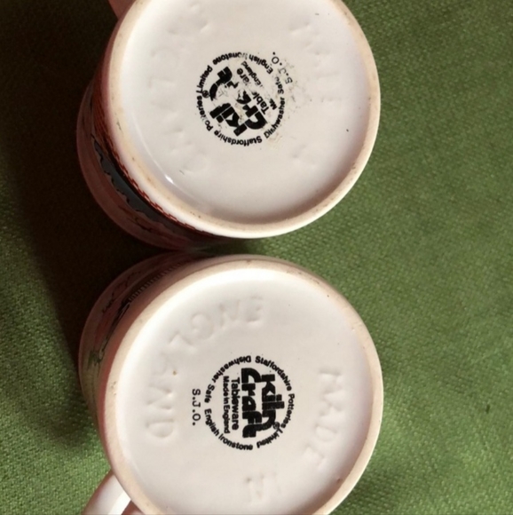 Kiln Craft Mugs - Picture 7 of 9